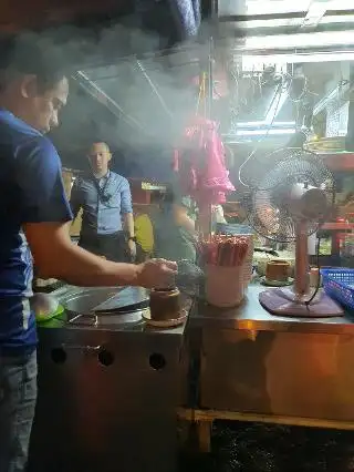 SS2 Roadside Chee Cheong Fun