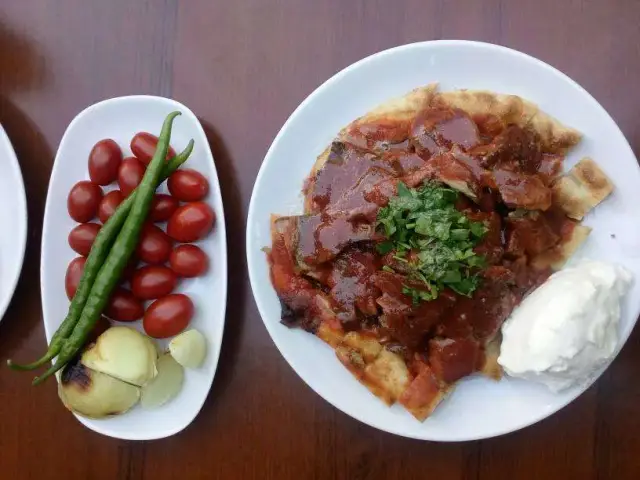 Hakkı Baba Dönercisi'nin yemek ve ambiyans fotoğrafları 3