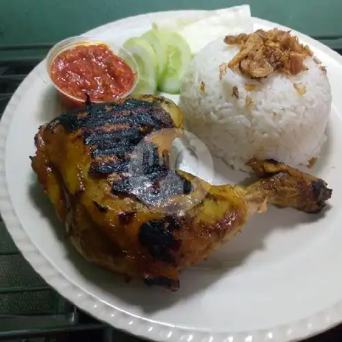 Gambar Makanan Ayam Geprek Putri Bungsu, Tegal Lega 1