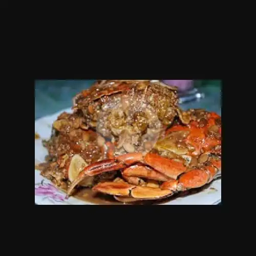 Gambar Makanan Doppy Seafood, Harjamukti 7