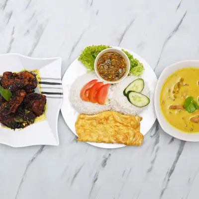 SELERA by Dapur MakTok