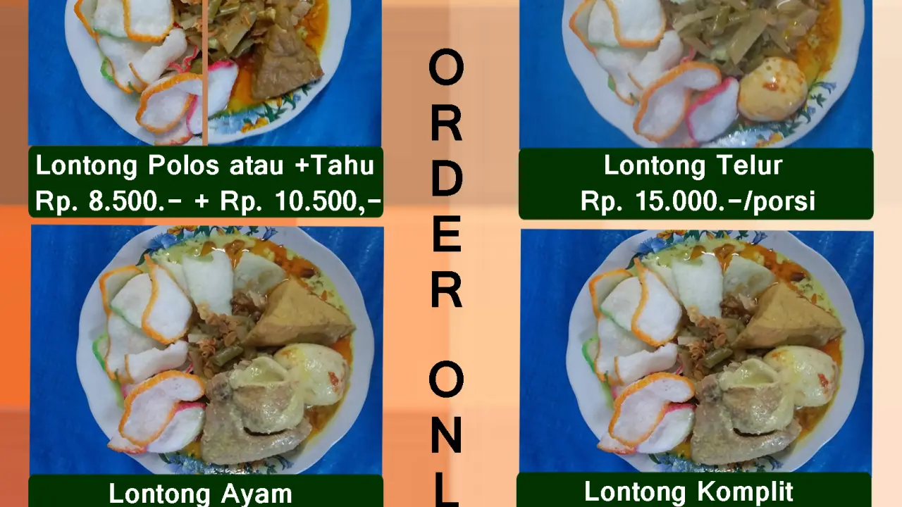 Warung Bude Atun