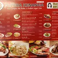 Gambar Makanan Putera Kenanga 1