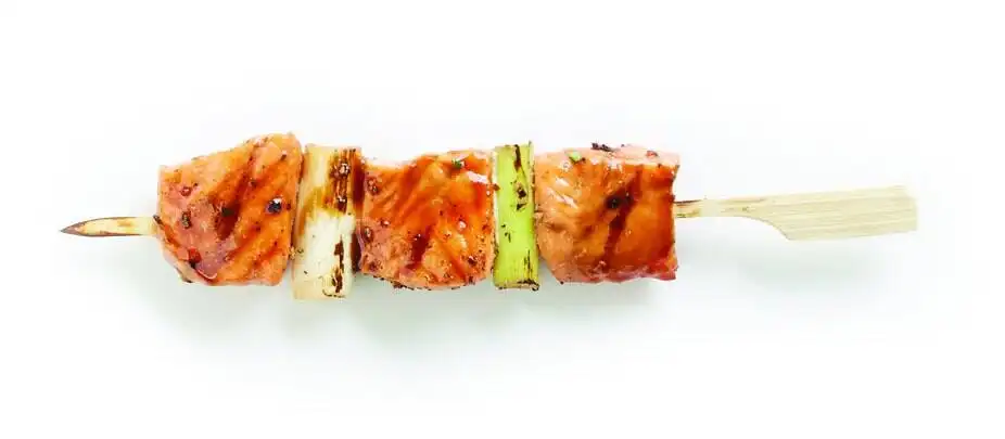 Gambar Makanan Henry's Skewer Grill 5