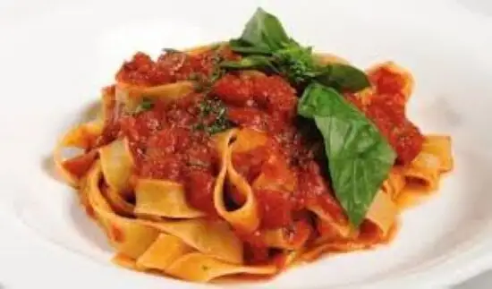 Gambar Makanan Toscana Italian Restaurant 13
