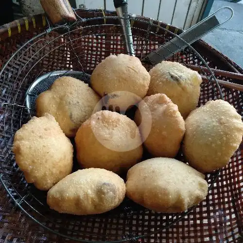 Gambar Makanan Cakwe Kue Bantal Slamet Bojong, Cengkareng 1