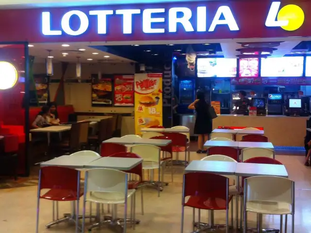 Gambar Makanan Lotteria 16