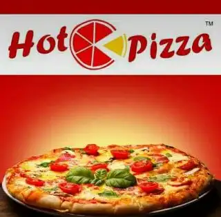 Hot Pizza Kubang Semang