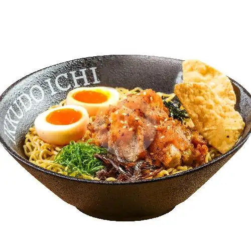 Gambar Makanan Ikkudo Ichi, Kota Kasablanka 11