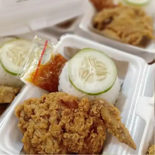 Gambar Makanan Ayam Capilata, Tamalate 9