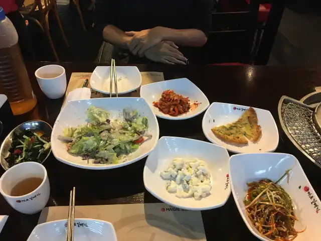 Gambar Makanan Mapogalmaegi korean BBQ (마포갈매기) 6