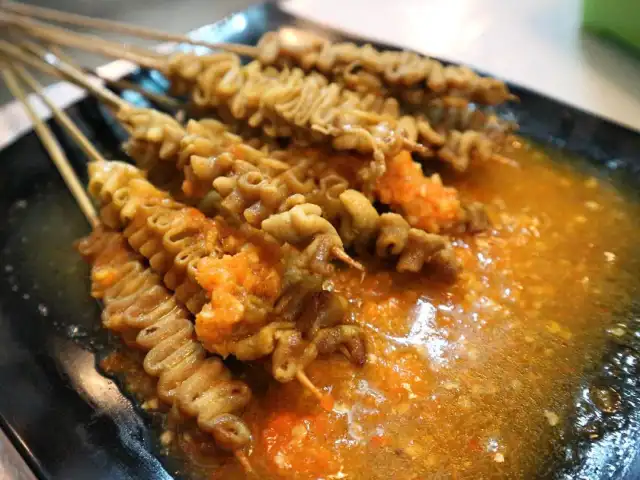 Gambar Makanan Kang Cabe 3