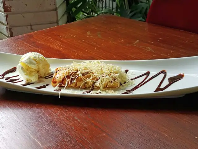 Gambar Makanan Lili Padi Cafe & Resto 15