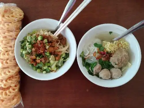 Bakso Ojo Lali Mas Endut, Kembangan