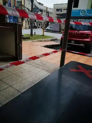 Ayam Gepuk Pak Gembus Seremban 2