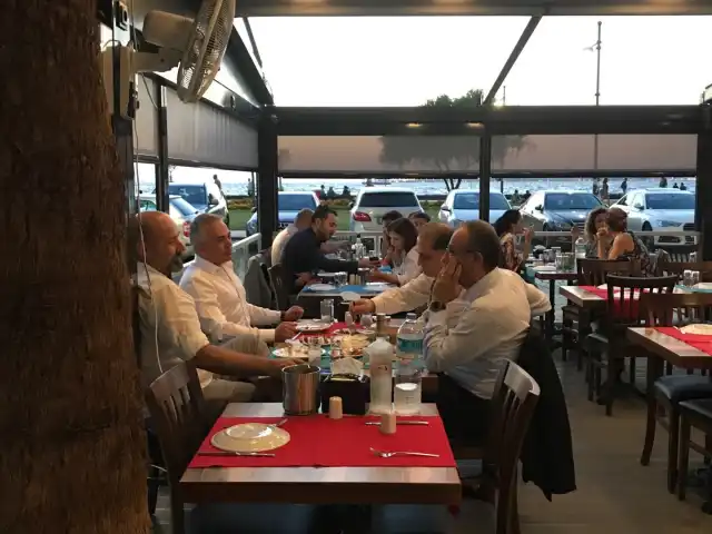 Antakya Şef Restoran'nin yemek ve ambiyans fotoğrafları 20