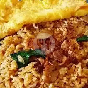 Gambar Makanan Nasi goreng & Lalapan Pak Aira 17