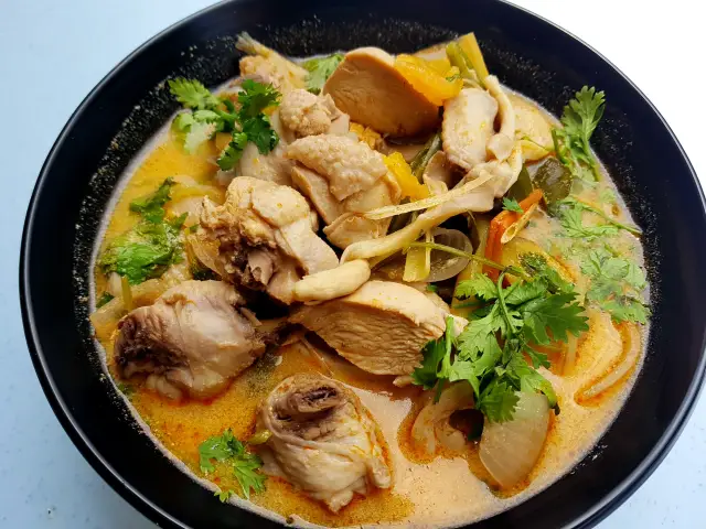 Aroi Mak Mak (Thai Dessert & Beef Noodles) @ Unlimited Restaurant SS14