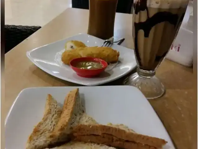 Gambar Makanan Kedai Kopi Big Bro 6