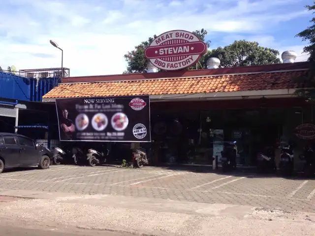 Gambar Makanan Stevan Meat Shop & Food Store 3