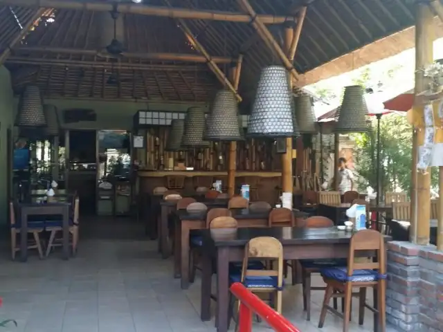 Gambar Makanan Ryoshi Sanur Japanese Restaurant 13