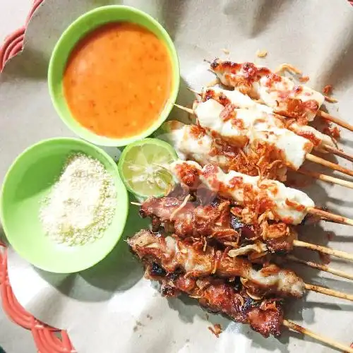 Gambar Makanan Sate Taichan PJ, Kebayoran Lama 3