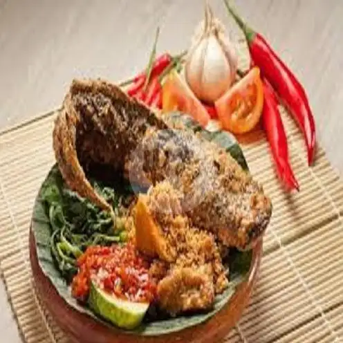 Gambar Makanan Pecel Lele Ayam Kinantan, Ratulangi 10