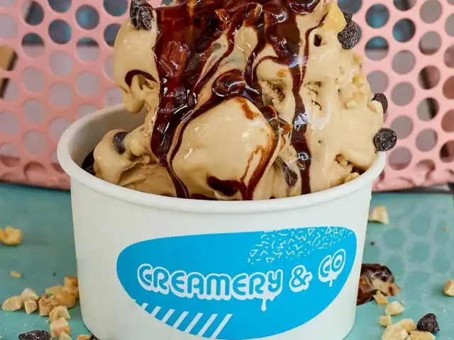Gambar Makanan Creamery & Co 12