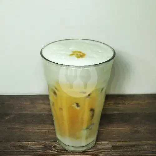 Gambar Makanan BARAJA COFFEE, KEJAKSAN/KESENDEN/KEDRUNAN 13