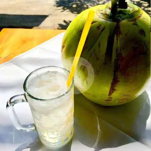 Gambar Makanan Kelapa Q, Danau Batur Raya 1