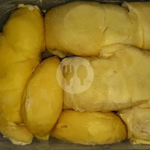 Gambar Makanan Ucok Durian Medan 333, Apartemen Puri Park View 6