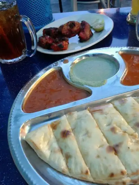 Nasi Kandar Ad-dhuha Food Photo 5