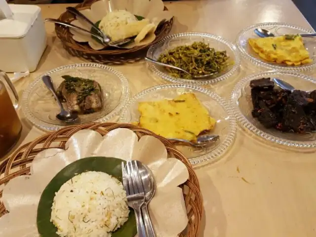 Gambar Makanan Sulaiman Restaurant 1