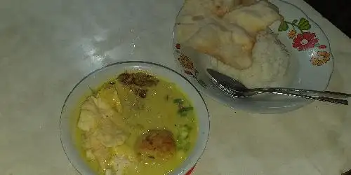 Soto Medan, Larangan