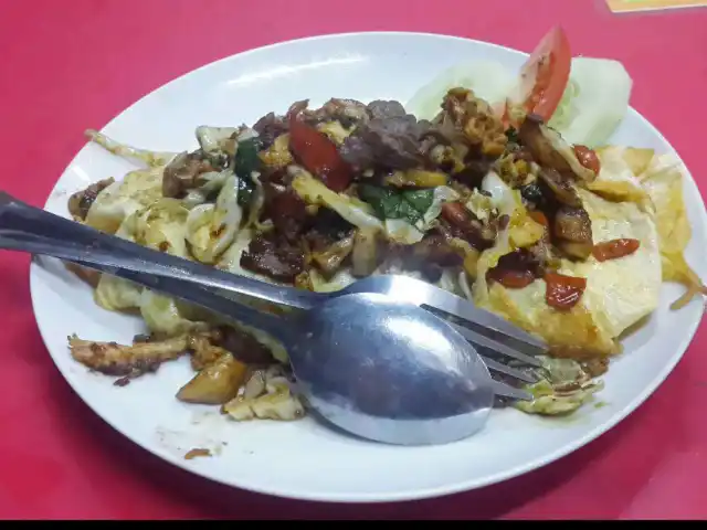 Gambar Makanan Nasi Goreng Gila 81 6