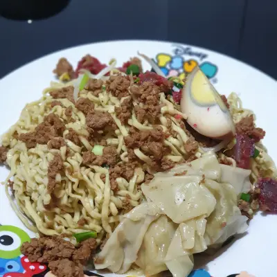 Bakmi Ang