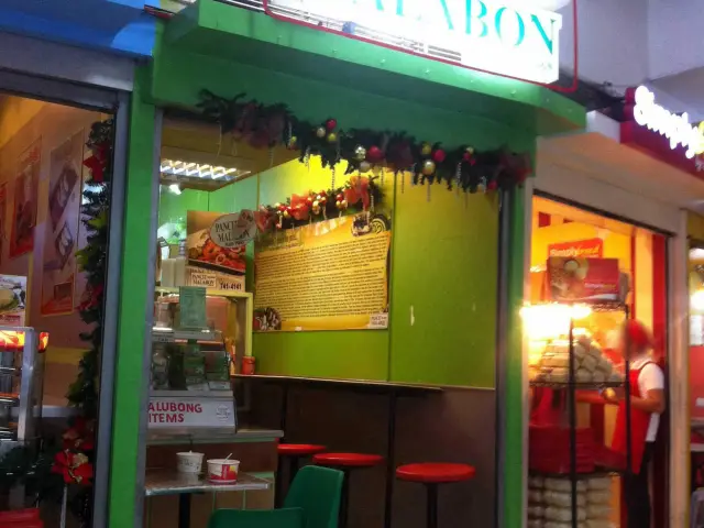 Pancit Ng Taga Malabon Food Photo 6