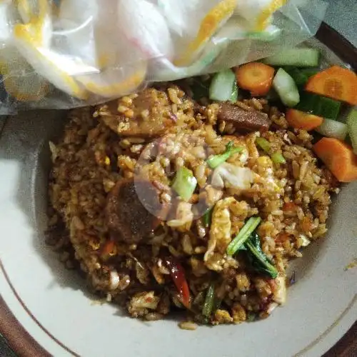 Gambar Makanan Nasi Goreng Berkah Kembar 14