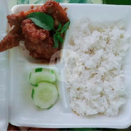 Gambar Makanan Nasi Tempong Banyuwangi Ibu Romy, Denpasar 12