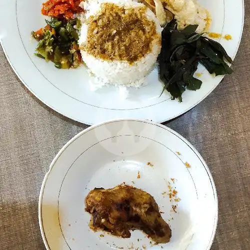 Gambar Makanan Masakan Padang Talago Bukit, Aku Tahu Center 8