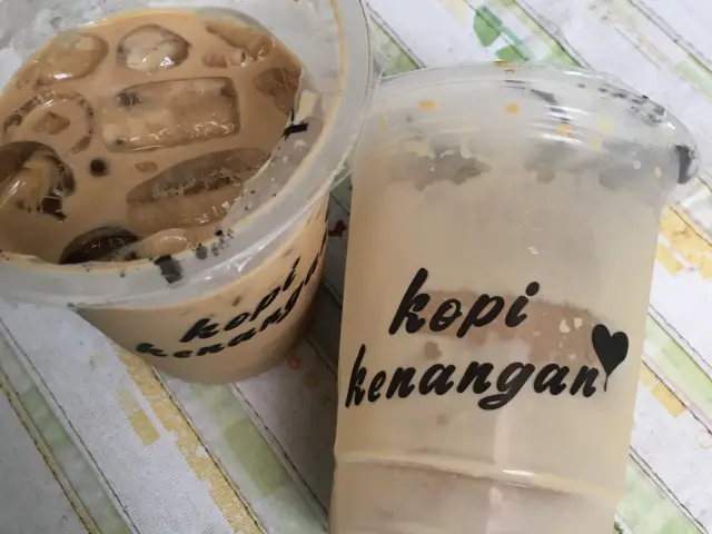 Gambar Makanan KopiKenangan 8