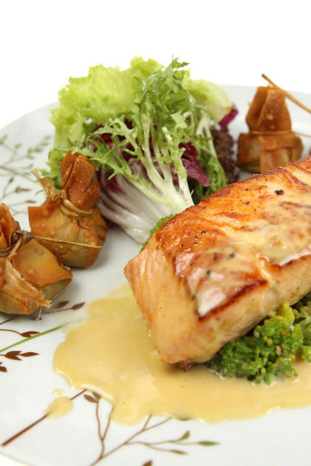 Harga menu Basil Bistro terbaru 20222023 di Jakarta,Jakarta