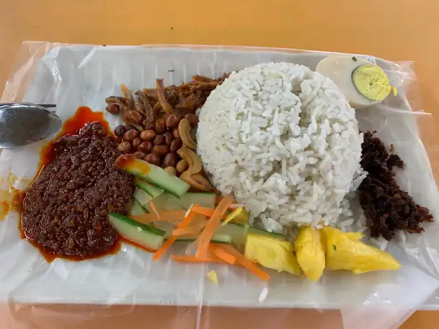 Sungei Wang Hawker Centre Food Photo 14