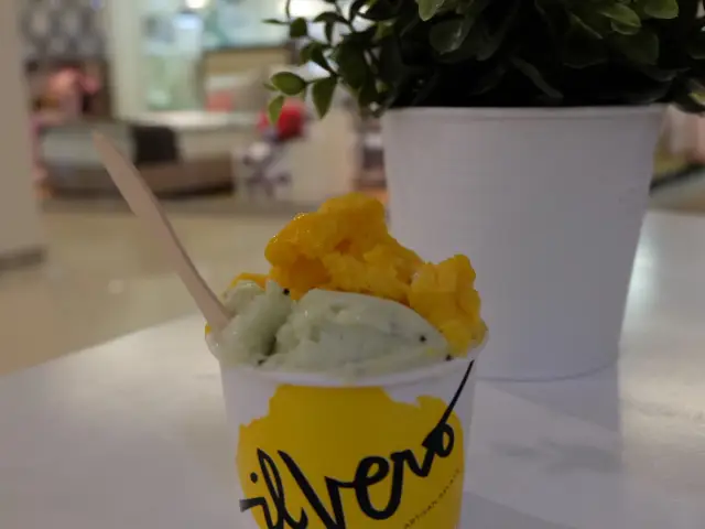 Gambar Makanan Ilvero Gelateria 19