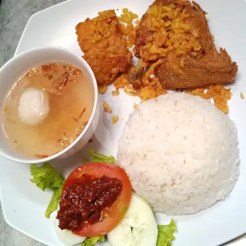 Gambar Makanan Sanresto, Medan 17