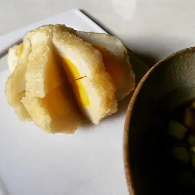 Pempek Muno