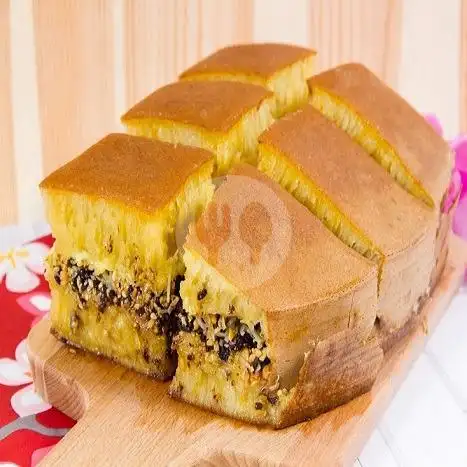 Gambar Makanan Martabak dan Terang Bulan Big Boss, Gerung 8