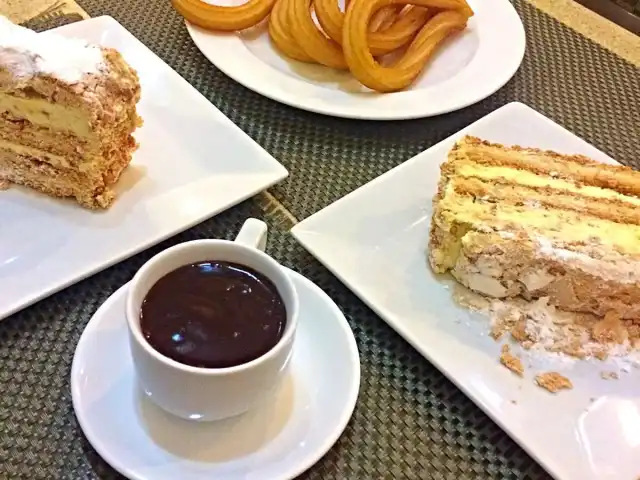 Dulcinea Food Photo 6