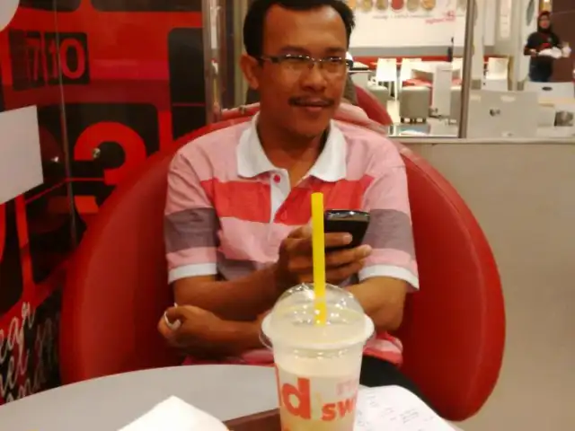Gambar Makanan KFC Bengkulu Indah Mall 4