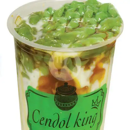 Gambar Makanan Cendol King, Pluit Village Mall 3